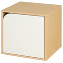 キューブボックス