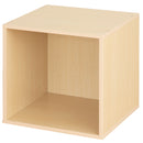 キューブボックス