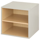 キューブボックス