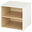 キューブボックス