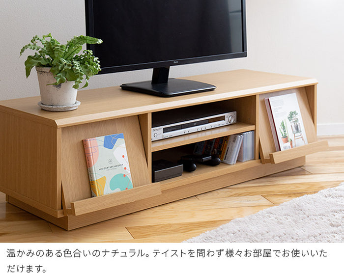 テレビ台 テレビ台としても使える飾り棚≪KR≫ アートテレビ台 インテリア