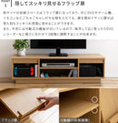 テレビボード 120