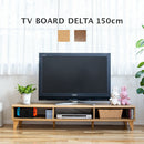 テレビボード 150