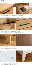 ナイトテーブル