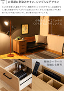 ナイトテーブル