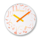 SPREAD ［SOREAD CLOCK スプレッドクロック］ SPL08-12 / SPL08-1