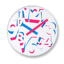 SPREAD ［SOREAD CLOCK スプレッドクロック］ SPL08-12 / SPL08-1