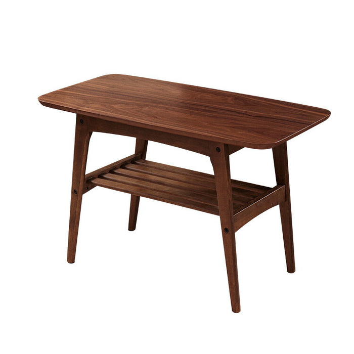 SQUARE ROOTS】QUATTRO COFFEE TABLE S /RAW OAK - SHOP ASPLUND