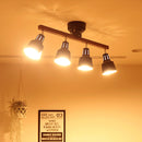 調光調色LED電球 TOLIGO 2.4G+wifi E26