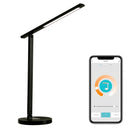 TOLIGO 調光調色LEDデスクライト 無線充電機能付き