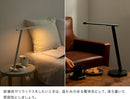 TOLIGO 調光調色LEDデスクライト 無線充電機能付き