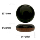 TOLIGO スマートリモコン ブラウン