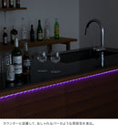 TOLIGO LEDテープライト RGB+CCT