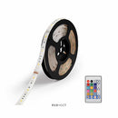 TOLIGO LEDテープライト RGB+CCT