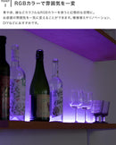 TOLIGO LEDテープライト RGB+CCT