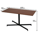 ウチカフェテーブル トラヴィ 105 幅