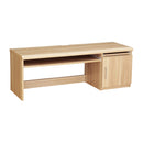 ロータイプデスク