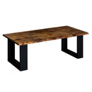 枯木風センターテーブル