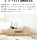 テレビボード120