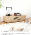 テレビボード120