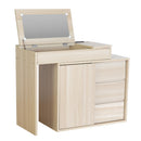 ●伸縮ドレッサー