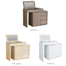 ●伸縮ドレッサー