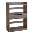 薄型収納ラック