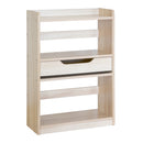 薄型収納ラック