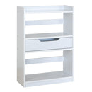 薄型収納ラック