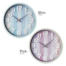 ウォールクロック ナタリー[Nathalie]