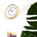 掛け時計 リキクロック[riki clock]