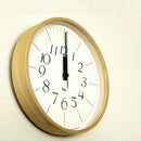 電波時計 リキクロックRC[riki clock]