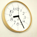 電波時計 リキクロックRC[riki clock]