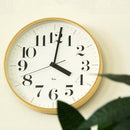 電波時計 リキクロックRC[riki clock]