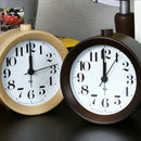 RIKI CLOCK ［リキクロック］ アラームクロック