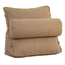 読書用クッション